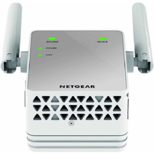 Restored Netgear EX3700 WiFi Range - Walmart.com