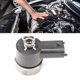 thumbnail image 2 of Universal Fit Fuel Injector Control Solenoid Corrosion Resistant Plastic Fuel System Solenoid Valves for Automotives Use Multicolor, 2 of 5