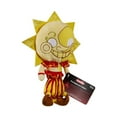 thumbnail image 2 of FUNKO PLUSH: Five Nights at Freddy's Security Breach - Sun (CL 7), Funko, Gifts, 2 of 3