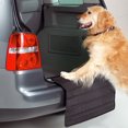 thumbnail image 4 of Wisewang Car Trunk Crash Cover - Waterproof and Anti-Slip Rear Oxford Cloth Mat, Easy Carry, with Wear-Resistant（8064cm）, 4 of 6