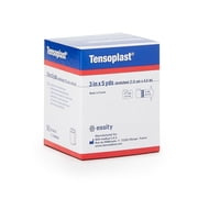 Tensoplast Elastic Adhesive Bandage 3 x 5 Yd Medium Compression 02600002