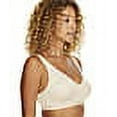 thumbnail image 3 of Warner's Womens Cloud 9 Smooth Comfort Wire-Free Bra Style-RM1041A, 3 of 4