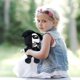 thumbnail image 4 of Predicador de peluche, juguetes de peluche de predicador, muñecos de peluche periféricos de películas y televisión, regalo para niños, niñas y amigos, cumpleaños, 4 of 5