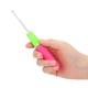 thumbnail image 1 of Aguja trenzada de ganchillo ANGGREK para rastas enhebrador de extensión de cabello duradero, 1 of 8