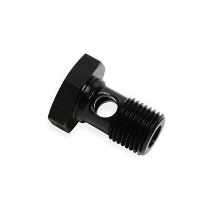 Earl's Performance 997596ERL Banjo Bolt and Fitting