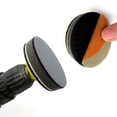 thumbnail image 2 of 50Pcs 3 Inch Sanding Disc 75Mm Wet & Dry Flocking Sandpaper 400-10000 Grit, 2 of 7