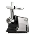 thumbnail image 2 of Cuisinart® Stainless Steel Meat Mincer, 2 of 5