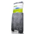 thumbnail image 2 of Nano Towels - Grey - Amazing Eco Fabric That Cleans Virtually Any Surface With Only Water. No More Paper Towels.  Save Money, Clean Faster & and Make Your Home Safer 4 Ct, 2 of 5