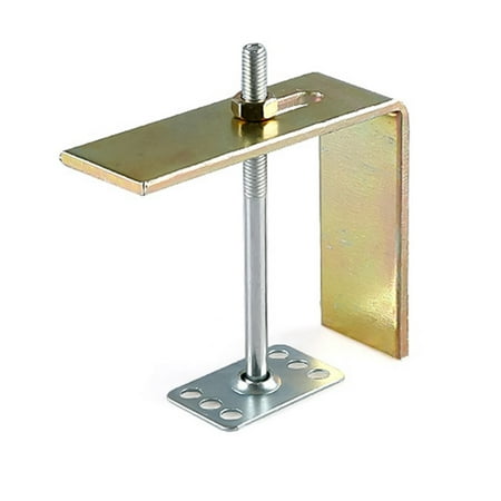 

Sink Fixing/Fitting Kit Brackets Clips for Undermount Stainless Steel Sinks