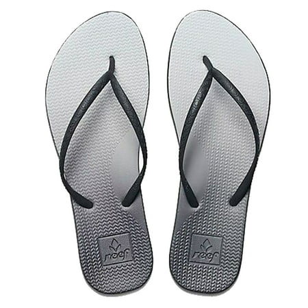 Escape Lux Ombre Flip Flops [Night Sky]