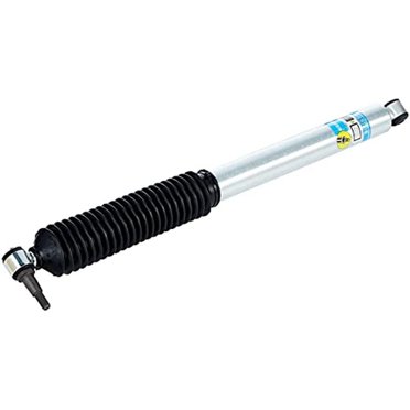 Bilstein 5100 Series 14-17 Dodge Ram 2500/13-17 Ram 3500 Front Dual Steering Damper Kit