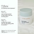 thumbnail image 3 of Crema facial para bebés Evereden Nutritiva, 50 ml, no tóxica, sin fragancia, 3 of 9