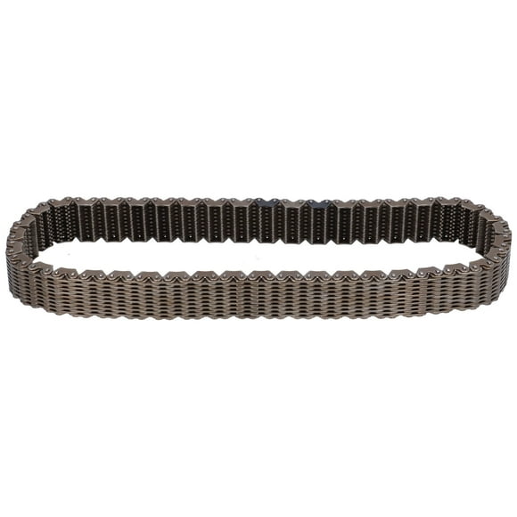 Transfer Case Chain Transfer Box Chain Transfer Case Chain For X5 Transfer Case Chain Replacement Transfer Case Chain 43 Links HV-087 Replacement Stainless Steel Accessory Fit For