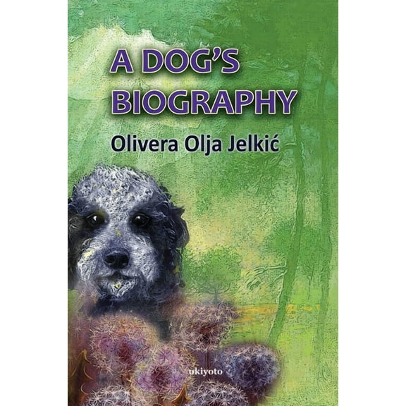 A Dog`s Biography, (Paperback)