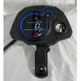 thumbnail image 3 of Applicable to Digital Speedometer Dashboard for Honda Navi110 Plug & Play, 3 of 8