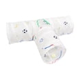 thumbnail image 2 of Kids Play Tunnel Pop Up Crawl Tunnel Foldable Kids Play Tunnel Indoor Outdoor Toddler Activity Tunnel Toy, 2 of 3
