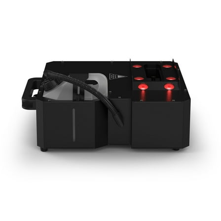 Chauvet DJ Geyser Move Pyrotechnic-Style Effect Fog Machine