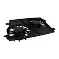 thumbnail image 5 of LOUVEROLA Cooling fan for 05-10 Chrysler 300 06-10 Dodge Charger 08-10 Challenger 620-039, 5 of 5