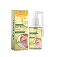 thumbnail image 1 of Ear Care Spray Ear Gentle Repair Earwax Cleansing Spray 60ml, 1 of 3