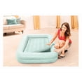 thumbnail image 3 of COLCHON CAMA INFLABLE DE VIAJE PARA NIñOS +FUNDA+BOMBA, 3 of 4