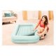 thumbnail image 3 of COLCHON CAMA INFLABLE DE VIAJE PARA NIñOS +FUNDA+BOMBA, 3 of 4
