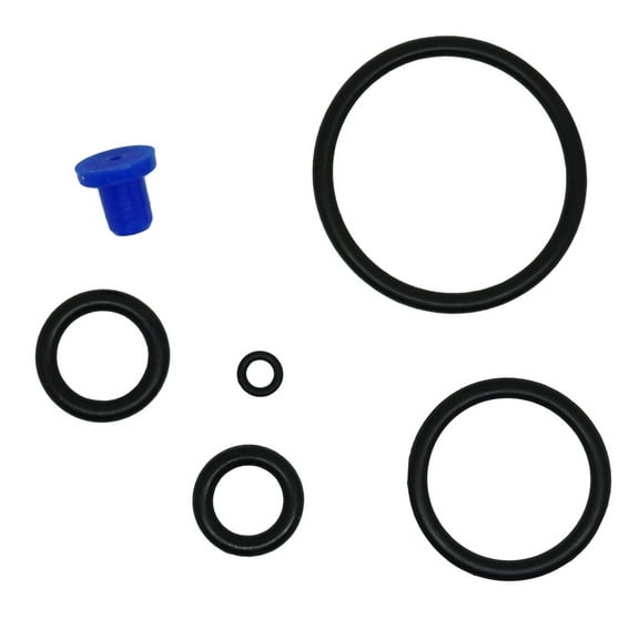 Palantic AS202 Adjustable Second Stage Regulator Service Kit