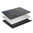thumbnail image 4 of Funda MOSISO compatible con MacBook Air M5 de 15 pulgadas con Acc, 4 of 9