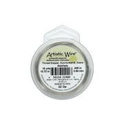 Artistic Wire 22Ga Tinned Copper 15yd