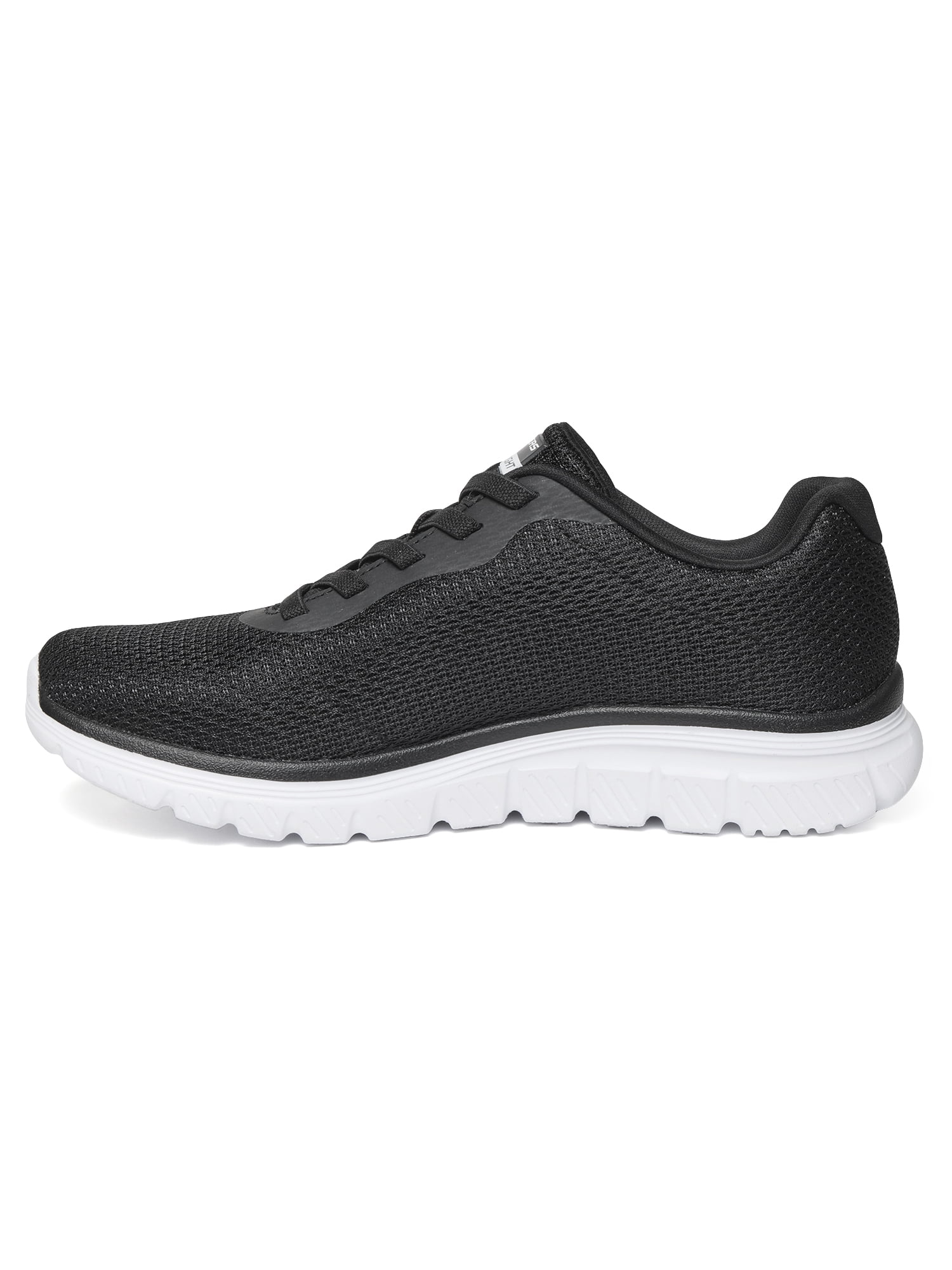 Skechers Women's Vivacious Slip-On Athletic Sneaker