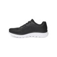 thumbnail image 3 of Skechers Vivacious Slip-On Athletic Sneaker, 3 of 5