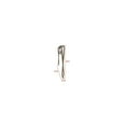 thumbnail image 5 of InRoom Furniture LRK166 Luggage Rack, Gold & Gray, 5 of 7
