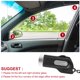 thumbnail image 5 of Muyoka Martillo de seguridad para coche 2 en 1, rompeventanas de coche y cortador de cinturón de seguridad, rompedor de ventana portátil para romper la ventana del coche Muyoka Hogar, 5 of 7
