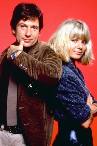 Dempsey and Makepeace Terrific New POSTER 