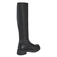 thumbnail image 3 of Bota Larga Para Mujer Castalia 584-101 Negro, 3 of 3