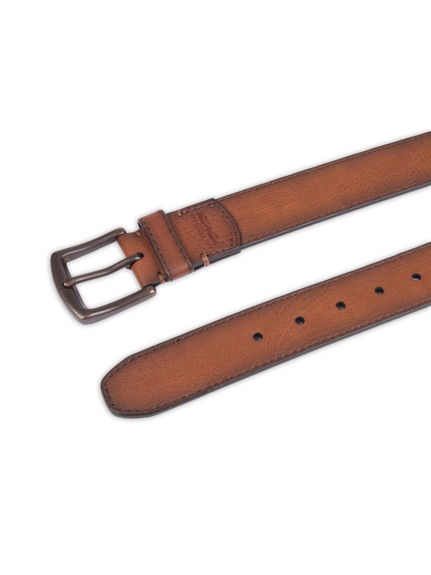 Levi's Men's Casual Belt