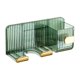 thumbnail image 3 of Moyic Organizador de soporte resistente para secador de pelo, soporte de pared para baño Almacenamiento y organización del hogar, 3 of 6