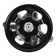 thumbnail image 4 of 21-5341 Power Steering Pump with Pulley for Accord EX, 4 of 5