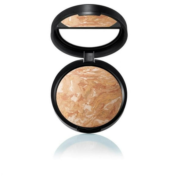 Laura Geller New York Baked Balance-N-Brighten Fond de Teint, Correcteur de Couleur Clair, 0,32 oz