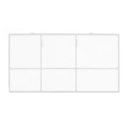 LG New 11,800 BTU 550 Sq Ft Through-the-Wall Air Conditioner, White