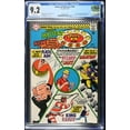 thumbnail image 1 of House of Mystery #160 - CGC 9.2 Comic Book, 1 of 2