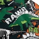 thumbnail image 3 of Fotbe Dinosaur Skeleton Gorro Clásico de Béisbol, Gorra Ajustable con Broche Snapback, Gorro de Exterior de Algodón Suave, 3 of 6