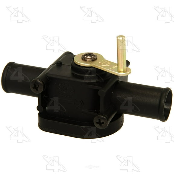 Four Seasons Heater Valve