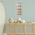thumbnail image 3 of Stupell Industries Rustic Lake Rules Typography Painting White Framed Art Print Wall Art, 13 x 30, 3 of 10