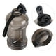 thumbnail image 1 of Botella de agua Ecomeon 2.2L para Deportes al Aire Libre color negro, 1 of 6