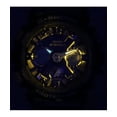 thumbnail image 3 of Casio G-Shock Translucent Gray Analog Digital Quartz GMA-S120TB-8A 200M Women's Watch, 3 of 5