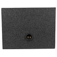 thumbnail image 5 of Rockville Vented Sub Box Enclosure For (2) Kicker 44CVX122 CompVX 12" Subwoofers, 5 of 6