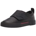 thumbnail image 1 of uni baby El Rey 2 Enfiler une Chaussure, Rouge-Puma à Haut Risque B, 6 Bébés Nous, 1 of 2