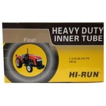 Hi-Run GR16 Flotation Implement Inner Tube TR15 for Farm Tractor Tires