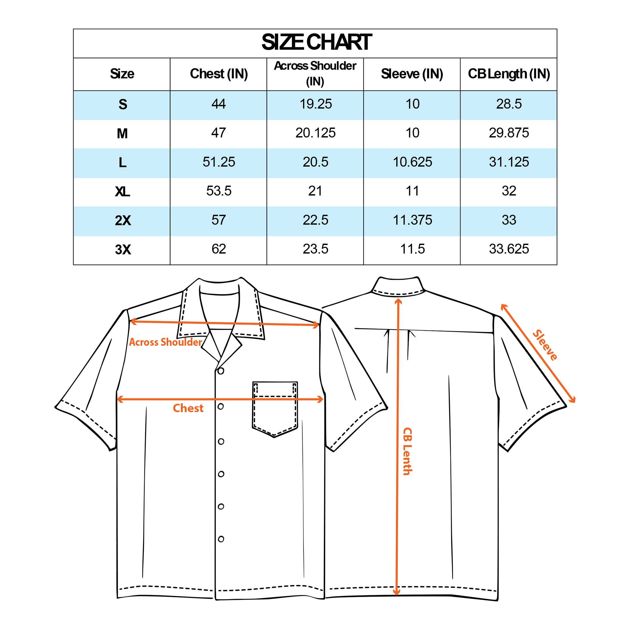 Nui Nalu Hi Men's Rayon Aloha Shirt Assorted Prints