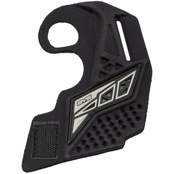 Empire EVS Paintball Goggle Replacement Ears Pieces, Black and Gray